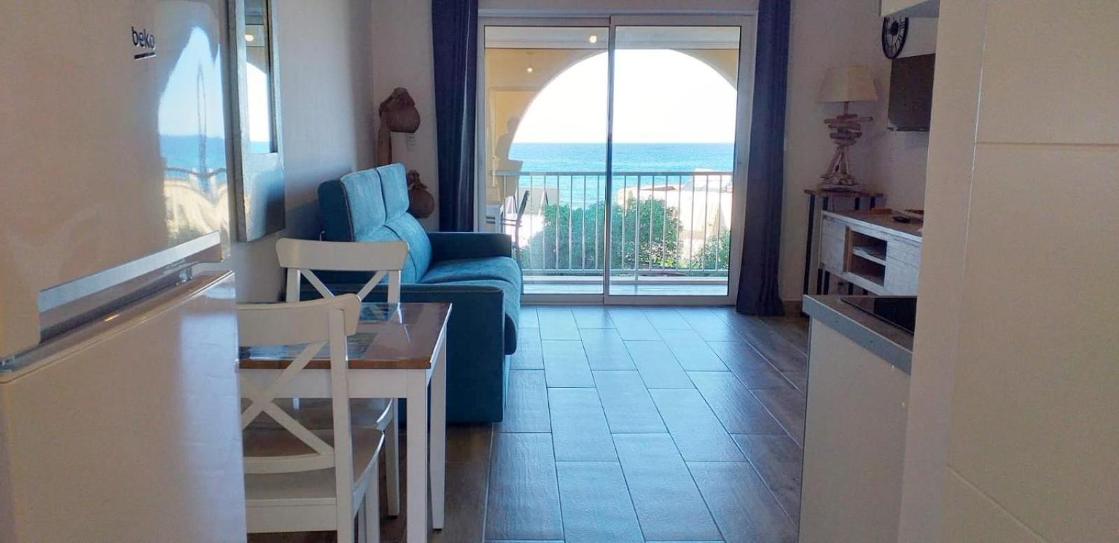 Apartamento Standing Classe Avec Terrasse Vue 